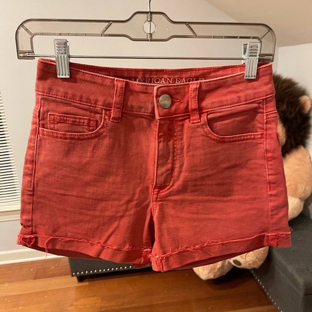 AE shorts